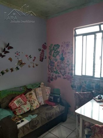 apartment em Rua São José do Belmonte, Vila Siria - São Paulo - SP