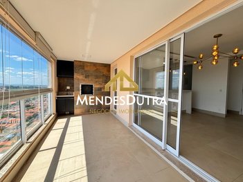 apartment em Rua Fernando Febeliano da Costa, Vila Independência - Piracicaba - SP