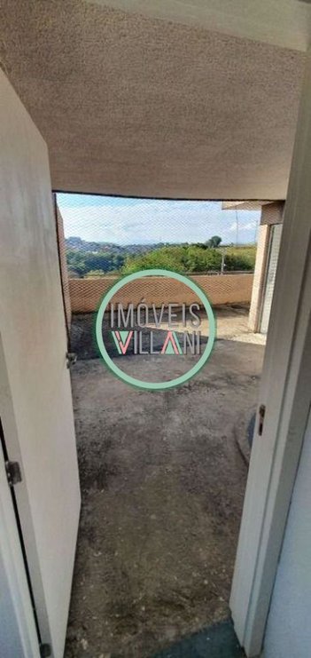 apartment em Rua Anna Ortega Traballi, Vila São Geraldo - São José dos Campos - SP