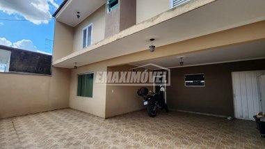 house em Avenida Getúlio Vargas, Jardim São Carlos - Sorocaba - SP