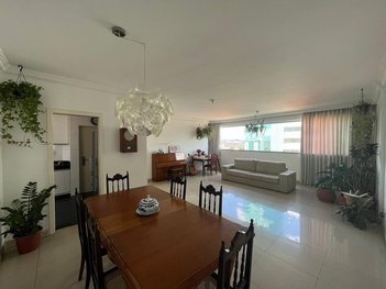 apartment em Rua Bacupã, Jaraguá - Belo Horizonte - MG