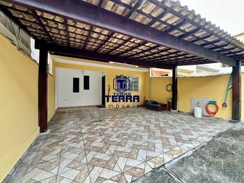 house em Rua Vicente de Lima Cleto, Itaúna - São Gonçalo - RJ