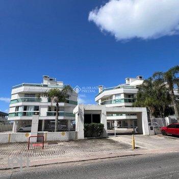 apartment em Manoel Pedro Vieira, Morro das Pedras - Florianópolis - SC