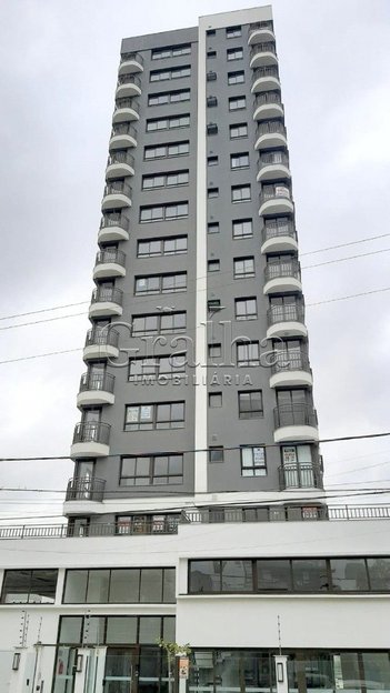apartment em Oito de Julho, Jardim Botânico - Porto Alegre - RS
