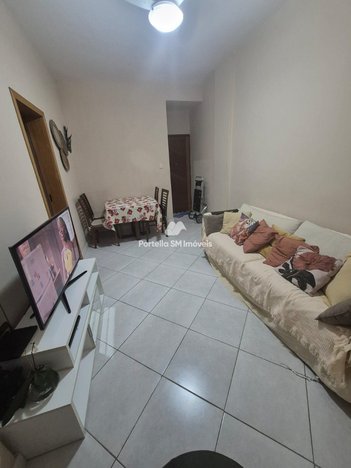 apartment em Rua Lauro Muller, Botafogo - Rio de Janeiro - RJ
