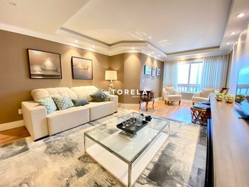 apartment em Rua São Pedro, Centro - Gramado - RS