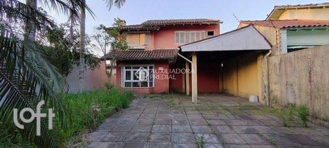 house em Brasil, Parque Tamandaré - Esteio - RS