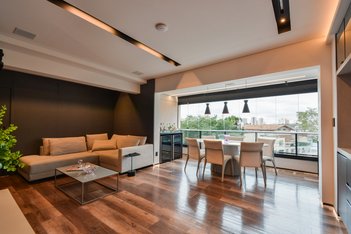 apartment em Rua Paula Ney, Vila Mariana - São Paulo - SP