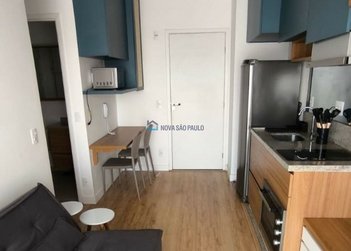 apartment em Avenida Doutor Gentil de Moura, Ipiranga - São Paulo - SP