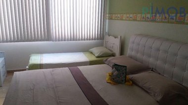 apartment em Rua Sá Ferreira, Copacabana - Rio de Janeiro - RJ
