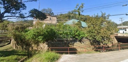 land_lot em Rua General Rondon, Quitandinha - Petrópolis - RJ