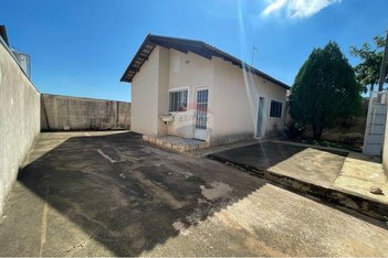 house em Rua Pedro Álvares Cabral, Parque São Jorge - Lins - SP