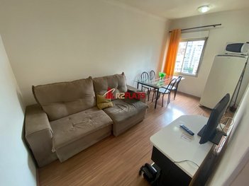 apartment em Rua Major Diogo, Bela Vista - São Paulo - SP