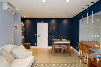 apartment em Rua Justino Paixão, Jardim São Caetano - São Caetano do Sul - SP