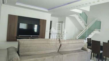 house em Avenida Doutor Eugênio Borges, Tribobó - São Gonçalo - RJ