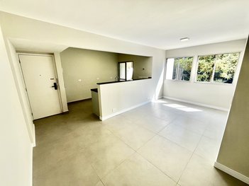 apartment em Rua Ricardo Lunardelli, Chácara Santo Antônio (Zona Sul) - São Paulo - SP