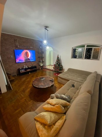 house em Rua Caramuru, Saúde - São Paulo - SP