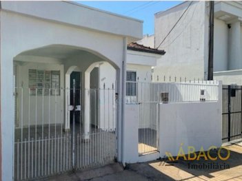 house em Rua Miguel João, Jardim Bandeirantes - São Carlos - SP