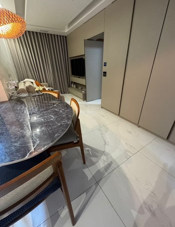 apartment em Alameda das Cotovias, Cabral - Contagem - MG