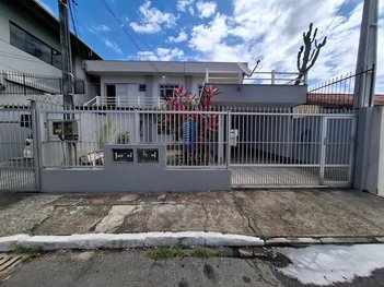 house em Travessa Antônio Couto, Barra do Rio - Itajaí - SC