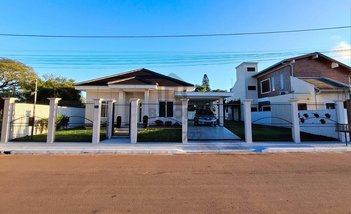 house em Rua Dona Martha, Sans Souci - Eldorado do Sul - RS