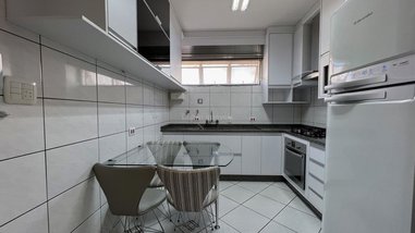 apartment em Rua Piratininga, Zona 31 - Maringá - PR