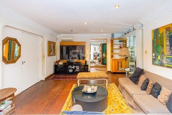 house em Avenida Antônio Batuira, Alto de Pinheiros - São Paulo - SP
