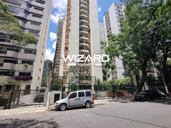 apartment em Rua Edson, Campo Belo - São Paulo - SP