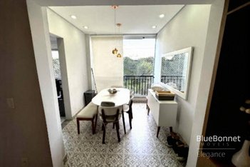 apartment em Rua Elias Juvenal de Mello, Jardim Ana Maria - Jundiaí - SP