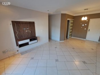 apartment em Rua New Jersey, Jardim Flórida - Jacareí - SP