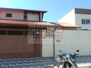 house em Avenida Carlos Pedroso da Silveira, Piracangaguá - Taubaté - SP