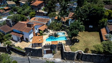 apartment em Rua Dom Joaquim, Granja Viana II - Cotia - SP