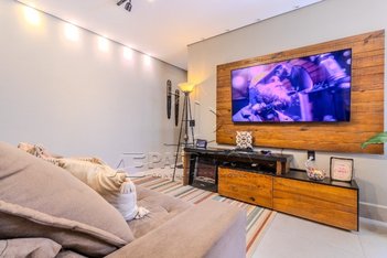 apartment em Avenida Antônio Bardella, Boa Vista - Sorocaba - SP