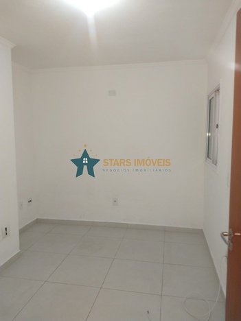 apartment em Rua Dalmácia, Parque Oratório - Santo André - SP