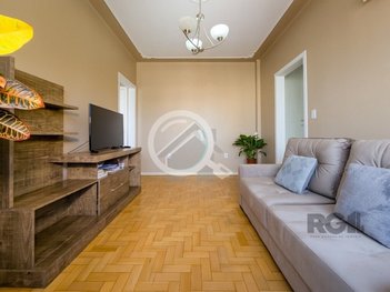 apartment em Avenida Cristóvão Colombo, Moinhos de Vento - Porto Alegre - RS