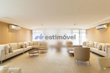 apartment em Rua Oscar Freire, Cerqueira César - São Paulo - SP