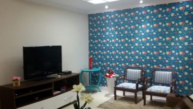 house em Rua Padre Bento Dias Leme, Assunção - São Bernardo do Campo - SP