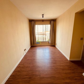 apartment em Rua Correia de Lemos, Chácara Inglesa - São Paulo - SP
