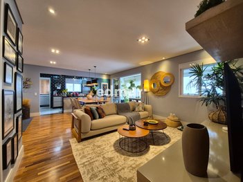 apartment em Rua Dr. Marcel Preotesco, Centro - São Bernardo do Campo - SP