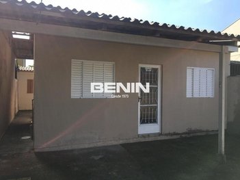 house em Avenida das Canoas, Mato Grande - Canoas - RS
