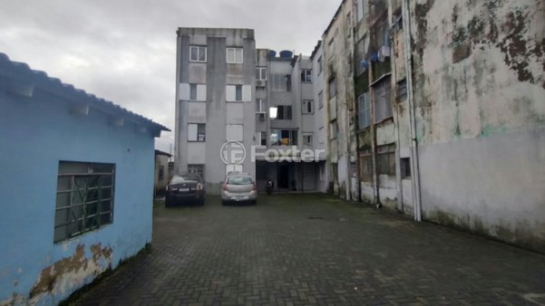 Cômodo Condomínio