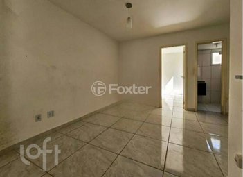 apartment em Rua Acaiacá, Cidade Líder - São Paulo - SP