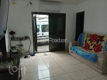 house em Rua Atlântida, Jardim Betânia - Cachoeirinha - RS