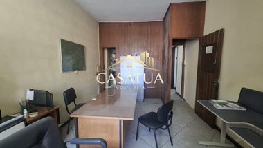 office em Avenida Paulo de Frontin, Aterrado - Volta Redonda - RJ
