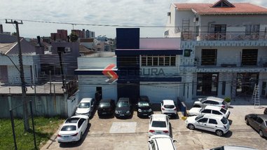 industrial em Pirapo, Igara - Canoas - RS