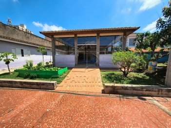 house em Rua José Matos Correia, Vila Progresso - Sorocaba - SP