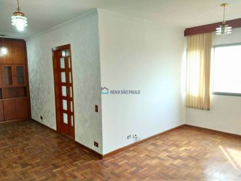 apartment em Rua Campina da Taborda, Planalto Paulista - São Paulo - SP