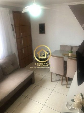apartment em Rua Monte Azul Paulista, Vila Nova Parada - São Paulo - SP