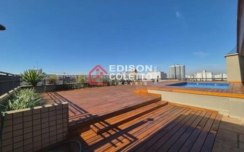 apartment em Avenida Duque de Caxias, São Dimas - Piracicaba - SP