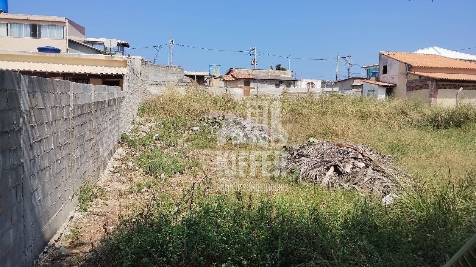Terreno perto da praia de Itaipuaçu